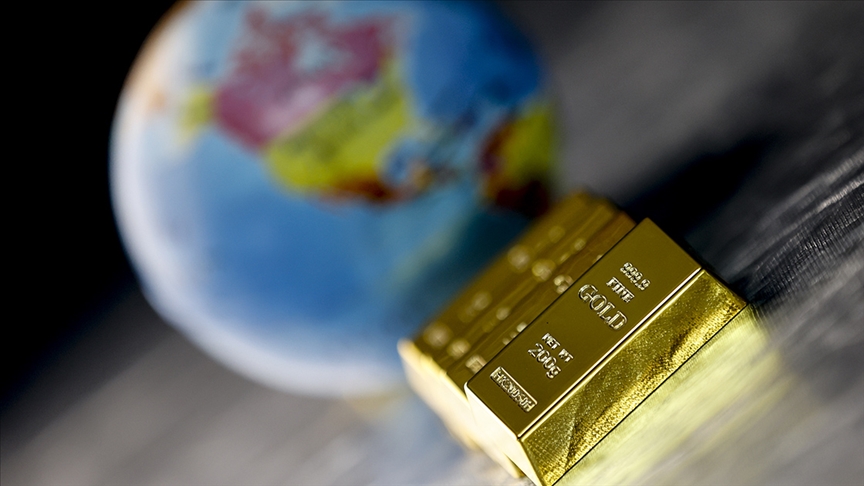 Mali güvence arayışları merkez bankalarını altına mı yöneltiyor?