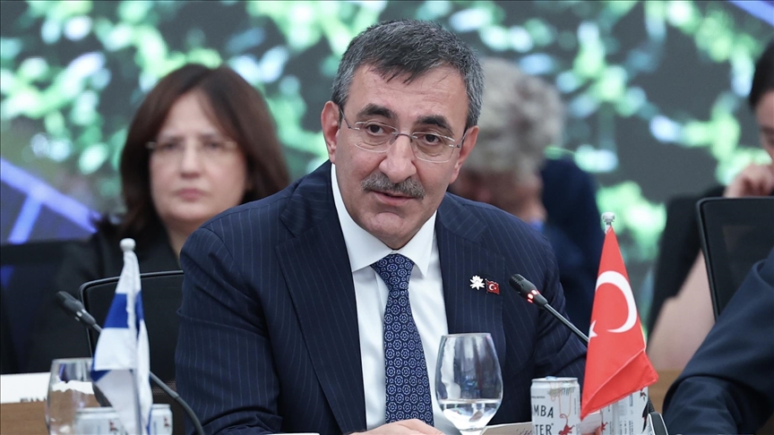 Potpredsjednik Yilmaz: Turska stavlja energetsku transformaciju u središte razvojne strategije