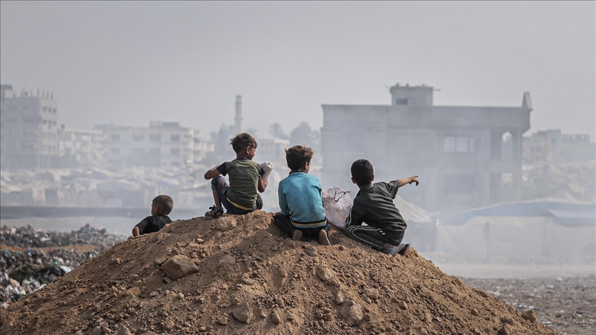 Cessez-le-feu à Gaza: le Hamas doit remettre ce soir les dépouilles d’un autre prisonnier israélien