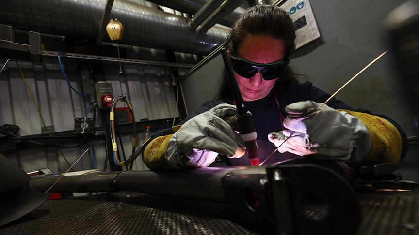 Bakan Işıkhan: 2024 yılından bugüne kadar 92 bin 446 kadın iş hayatına kazandırıldı