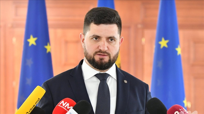 Молдова: российская  компания «Лукойл» не сможет осуществлять поставки в страну с 21 октября