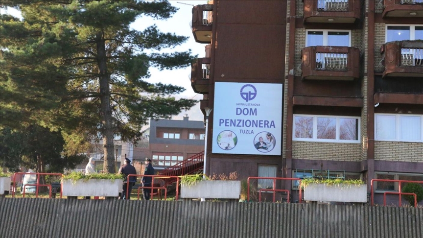 Preminula 13. žrtva požara u Tuzli