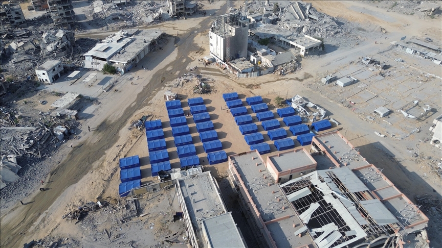 Gaza : Israël entame une démobilisation massive de ses réservistes sur tous les fronts, une première depuis octobre 2023