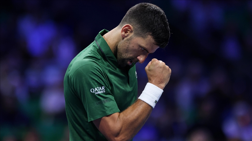 Đoković u finalu ATP turnira u Atini