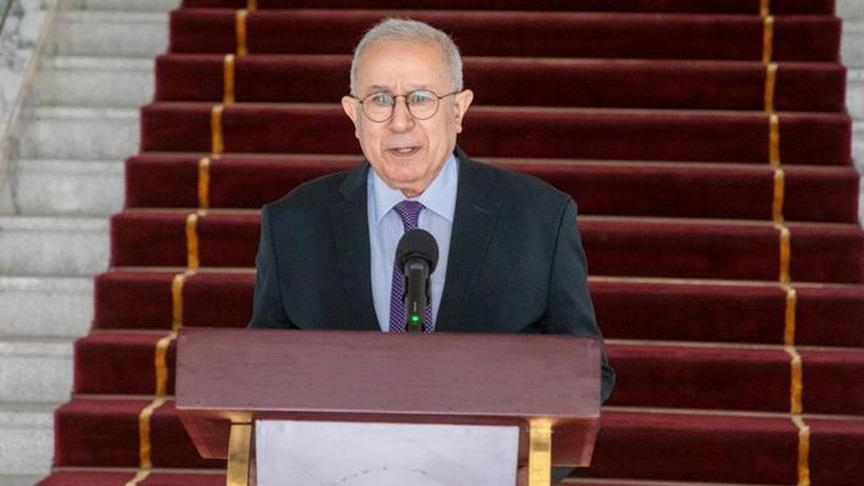 المبعوث الأممي للسودان يدعو لاغتنام فرصة الهدنة المقترحة لوقف القتال 