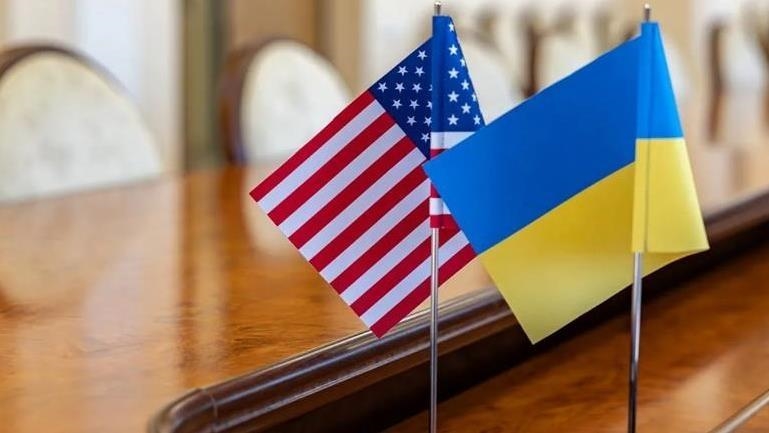 Украина продолжает переговоры с США о покупке ракет «Томагавк»