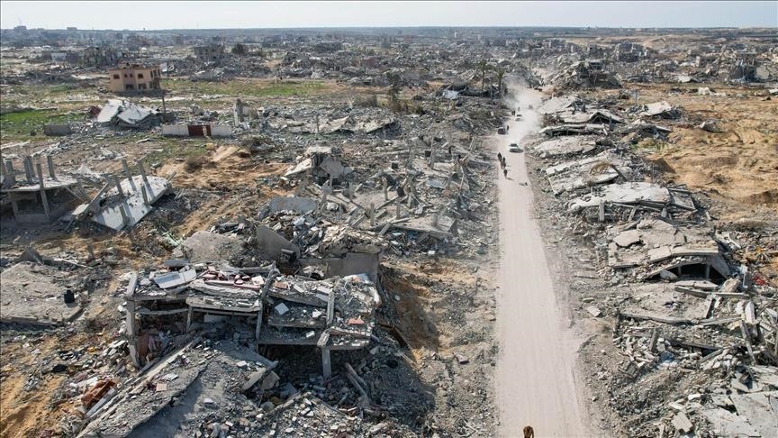 إعلام مصري: الوسطاء يسعون لحل مشكلة عناصر "حماس" برفح وإسرائيل متعنتة