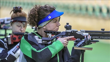 مصر.. انطلاق فعاليات بطولة كأس العالم للرماية بالقاهرة 