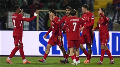 A Milli Futbol Takımı'nın Bulgaristan ve İspanya maçlarının aday kadrosu açıklandı