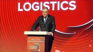 "Türkiye Logistics Summit 2025" İstanbul'da düzenlendi