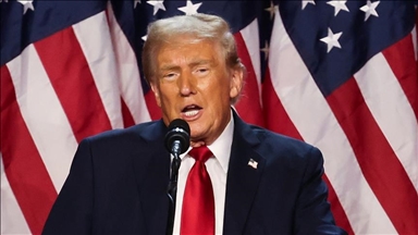 Трамп: Казахстан официально согласился присоединиться к Авраамским соглашениям