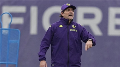 قدم.. باولو فانولي مدربا جديدا لنادي فيورنتينا