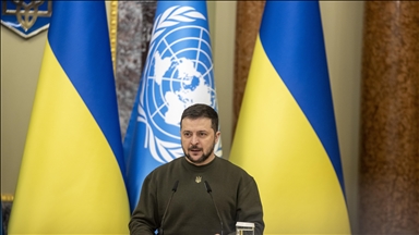 Zelenskyy says Ukraine elected to UNESCO Executive Board with record number of votes