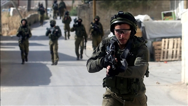 2 Palestinian teens killed by Israeli army fire near Jerusalem