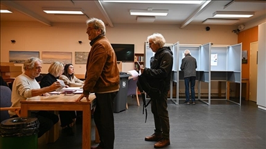 انتخابات هولندا.. خسارة اليمين المتطرف تهوي بنفوذ إسرائيل