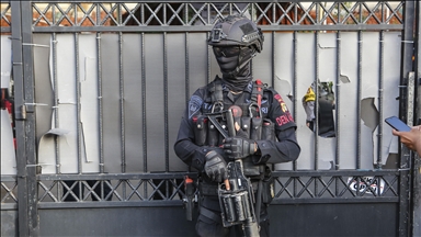 Indonésie : Au moins 50 blessés dans une série d'explosions visant une mosquée-école