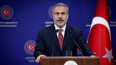 Turska: Izrael i dalje ne ispunjava obaveze pomoći Gazi