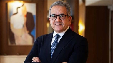 اليونسكو تصادق على انتخاب المصري خالد العناني مديرا عاما للمنظمة