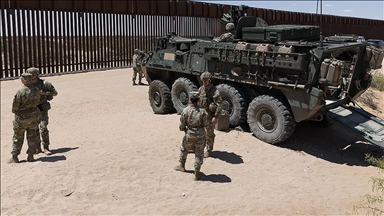 ABD ordusunun, Trump'ın talimatı sonrası Nijerya'ya müdahale planları hazırladığı iddia edildi