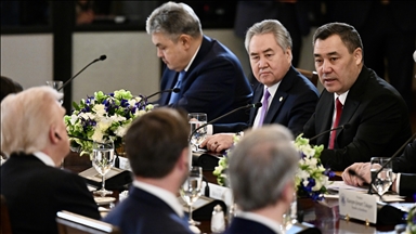 Президент Кыргызстана: Роль Центральной Азии в мировой политике значительно возросла