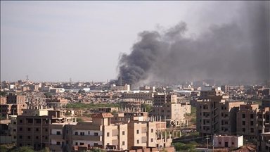 الجيش السوداني يتصدى لهجوم بطائرات مسيرة على الخرطوم وعطبرة