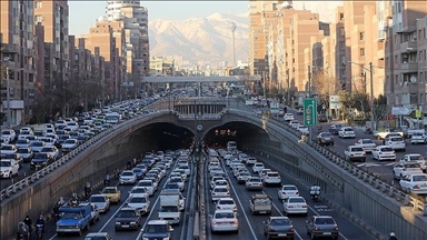 Iranski predsjednik upozorio da bi Teheran mogao biti evakuisan uslijed pogoršanja krize s vodom