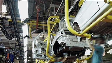 AB, otomotiv sanayisini korumayı planlıyor