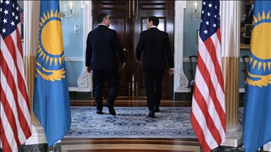 Kazakhstan confirms joining Abraham Accords