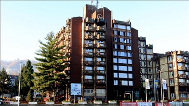  БиХ: Пожарот во Домот за пензионери во Тузла ја зеде 13. жртва