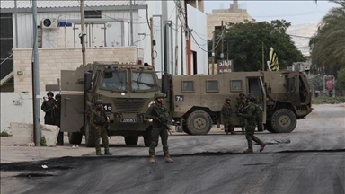 إصابات بهجوم للجيش الإسرائيلي على وقفة فلسطينية بطولكرم