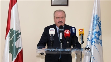 وزير مالية لبنان: اتفقنا مع البنك الدولي على قروض بقيمة مليار دولار