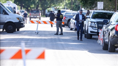 US teacher shot by 6-year-old awarded $10M in negligence lawsuit