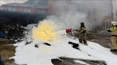 В Дагестане, субъекте РФ, при падении вертолета погибли четыре человека