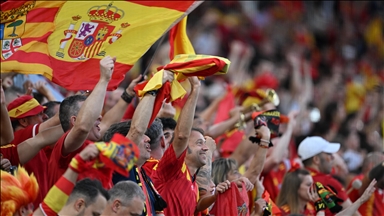 Назван состав сборной Испании на матчи с Грузией и Турцией в отборе чемпионата мира-2026