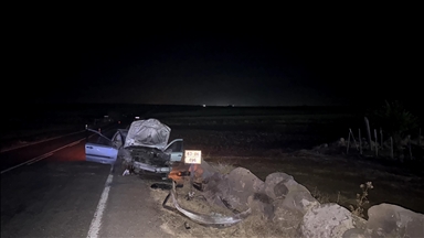 Bulgarie : un accident de la route fait six morts et quatre blessés parmi les migrants