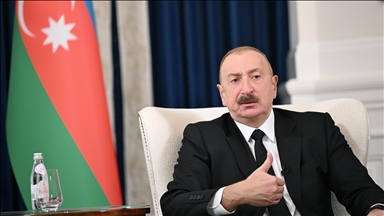 Azerbaijan, Slovakia discuss expanding bilateral cooperation