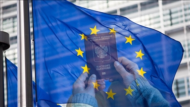 EU ukida vize za više ulazaka za ruske državljane 