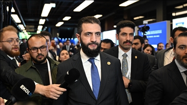 US removes Syrian president from specifically designated global terrorist sanction list 