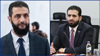 Türkiye welcomes UN move to lift sanctions on Syrian president, interior minister