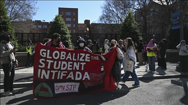 ABD üniversitelerinin İsrail eleştirilerini Yahudi karşıtlığı olarak yaftaladığı ortaya çıktı