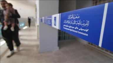  کۆمیسیۆنی ھەڵبژاردنەکانی عێراق: "سبەی شەممە بانگەشەی ھەڵبژاردن کۆتایی دێت"