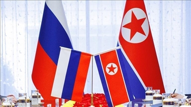 Delegacionet ushtarake të Koresë së Veriut dhe Rusisë diskutojnë bashkëpunimin mbrojtës në Phenian