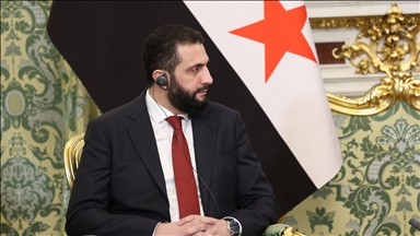 Syrian president urges investment in green recovery during COP30 speech