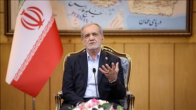 Presiden Iran: Jika hujan tidak turun, Teheran terancam harus dievakuasi