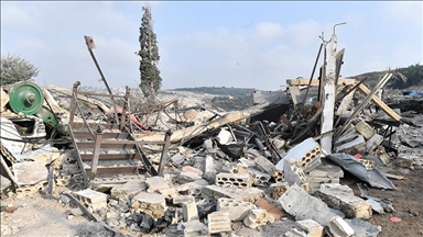 رغم التصعيد الإسرائيلي.. لبنانيون يتشبثون بأرضهم في الجنوب