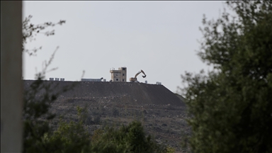 Israeli forces raid Quneitra countryside, in new violation of Syria’s sovereignty
