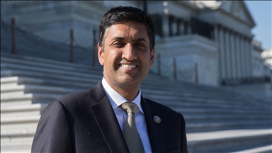 US lawmaker criticizes ex-president Biden for mishandling Gaza conflict