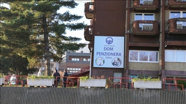 BeH, rritet në 13 numri i viktimave nga zjarri në shtëpinë e të moshuarve në Tuzlla