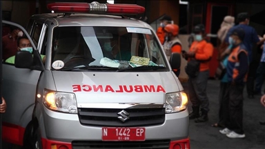 انفجار در یک مدرسه در جاکارتا 54 زخمی برجای گذاشت