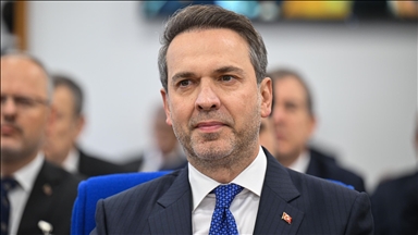 وزير تركي: اكتشفنا 92.4 مليار متر مكعب من الغاز الطبيعي في 2025